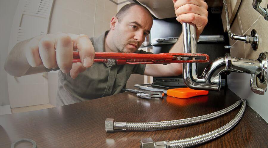Expert burst pipe repair services in New Millport, PA